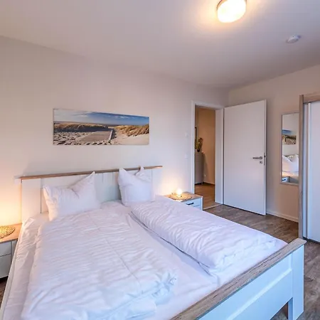 Mueritz Charme - In Der Hafenresidenz Mit Wasserblick & Kamin * Waren (Mueritz)