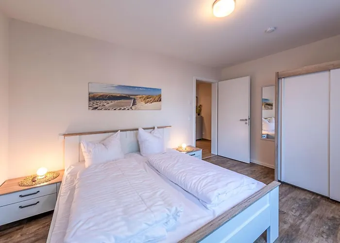 Müritz Charme - In Der Hafenresidenz Mit Wasserblick&kamin * Waren (Mueritz)