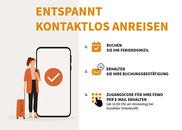 Müritz Charme - In Der Hafenresidenz Mit Wasserblick&kamin Apartamento