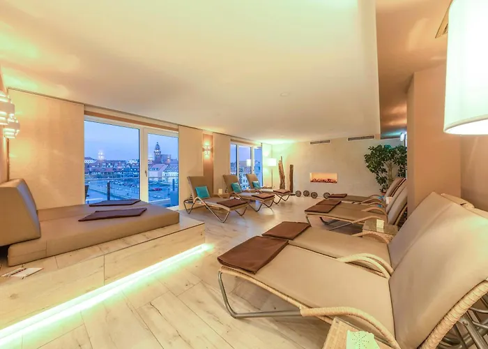 Müritz Charme - In Der Hafenresidenz Mit Wasserblick&kamin Apartamento